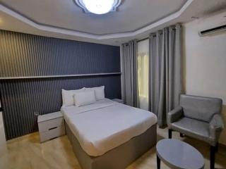 DoubleM Suites & Lounge - 2