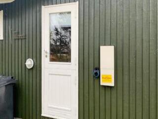 4 person holiday home in Store Fuglede - 8
