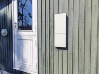 4 person holiday home in Store Fuglede - 7