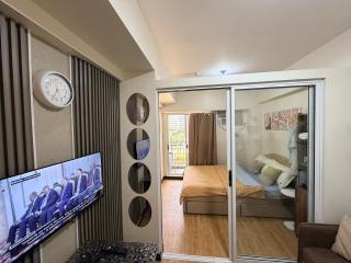 Condominium Luxury 1 bedroom, impressive amenities - 0
