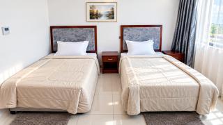 Hotel saint francois de paule - 7