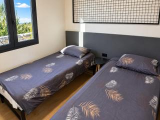 Faraya Chalet, 2 bedrooms - 8