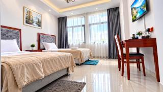 Hotel saint francois de paule - 6