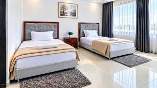Hotel saint francois de paule - 5