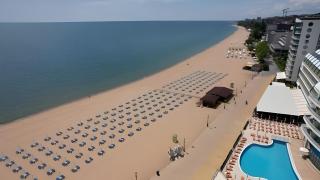 Private apartment in Hotel Berlin Golden Sands - 4