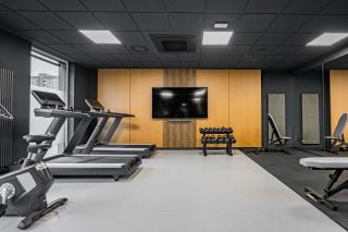 Legnicka Residence Aura - parking, air conditioning - Wrocław - 1