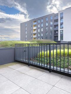 Legnicka Residence Aura - parking, air conditioning - Wrocław - 2