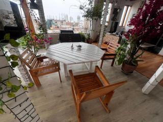 Apartamento cerca a Costa 21 y Arena San Miguel - 4