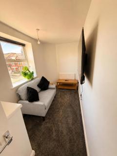 Ocean View Flat, Ramsgate - 2