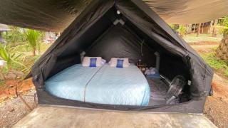 Or Jao Khaosok Kitchen and Camp - 7