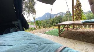 Or Jao Khaosok Kitchen and Camp - 6