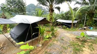 Or Jao Khaosok Kitchen and Camp - 9
