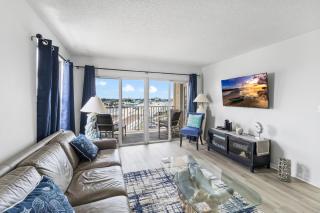 Beachfront Complex - 2b 2b - Beach Place #504 - 8