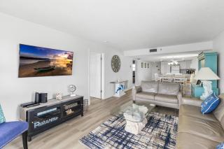 Beachfront Complex - 2b 2b - Beach Place #504 - 6