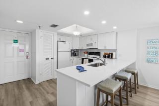 Beachfront Complex - 2b 2b - Beach Place #504 - 2