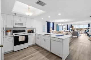 Beachfront Complex - 2b 2b - Beach Place #504 - 1