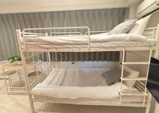 KANAMECHO HOUSE 2F - Bunk Bed Room 3sec to Station - 6