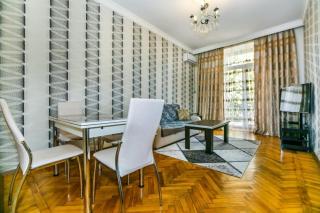 Deluxe Apartment 56 - 0