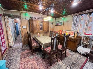 Young Shahzada Group of Houseboats - 4