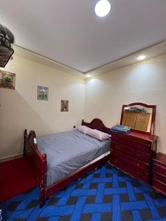 jolie garçonnière a el hoceima - 3