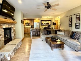 3066 Timbers condo - 3