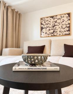 Nordic 2BR Hideaway in Hellerup - 9