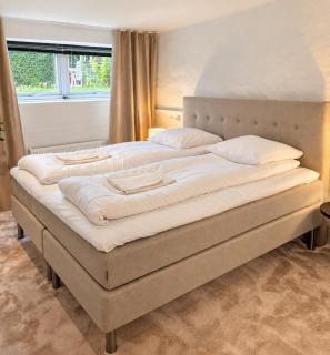 Nordic 2BR Hideaway in Hellerup - 8