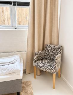 Nordic 2BR Hideaway in Hellerup - 7