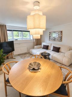 Nordic 2BR Hideaway in Hellerup - 6