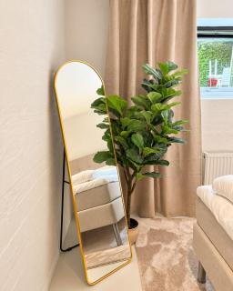 Nordic 2BR Hideaway in Hellerup - 3