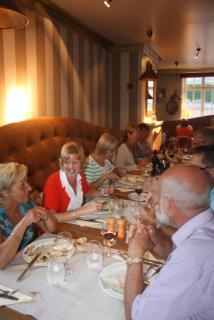 Horenbecca Bistro & Wellness - Horebeke - 1