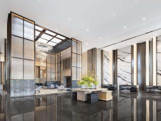 Pullman Taizhou Shenxianju - 4