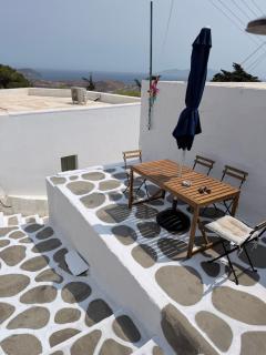 Little Gem -A Cycladic Aura- Serifos - Serifos Chora - 9