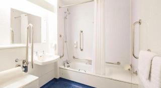 Travelodge Nottingham Trowell M1 - 7