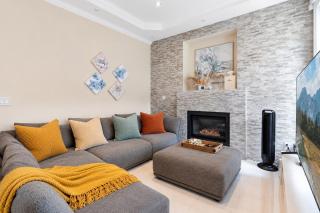 Spacious Family Home - Joyce-Collingwood Kingsway - 1