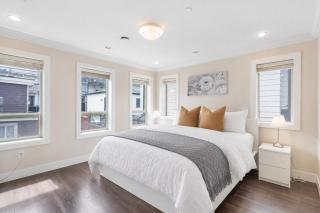 Spacious Family Home - Joyce-Collingwood Kingsway - 8