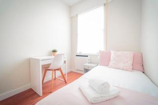 Apartamento Platea - 2