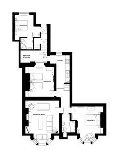 The Servant's Quarters - 2