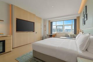 Holiday Inn Linyi Lanshan - 3