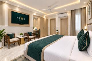 Hotel International Inn by Star Group - Near Delhi Airport - 1