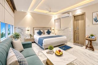 Hotel International Inn by Star Group - Near Delhi Airport - 9