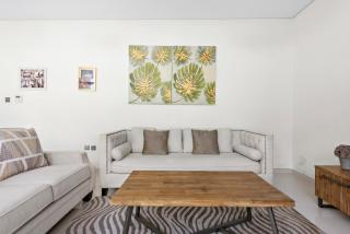 Spacious 3BR Villa in Dubai Hills with Pool and Gym - 7