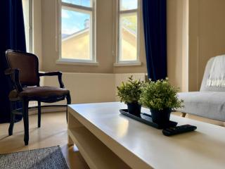 Kotimaailma Aparthotel Villa Hortus Turku - 0