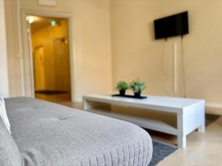 Kotimaailma Aparthotel Villa Hortus Turku - 8
