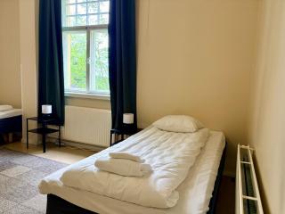 Kotimaailma Aparthotel Villa Hortus Turku - 7