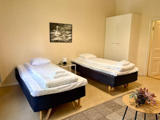 Kotimaailma Aparthotel Villa Hortus Turku - 3