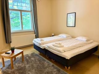 Kotimaailma Aparthotel Villa Hortus Turku - 5
