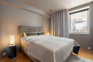 Northstay - Tromsø City Suite - 0