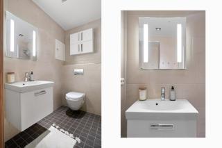 Northstay - Tromsø City Suite - 1