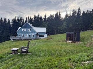 Urlas Apartments, Shortcut to Sněžka, Dog friendly - 7